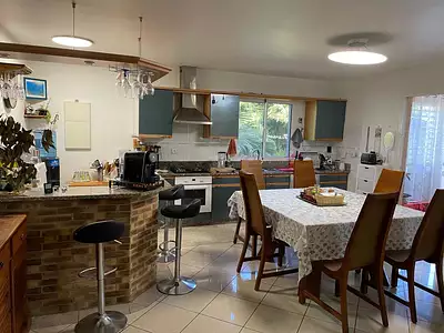 Maison, 133 m²