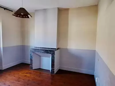 Maison, 205 m²