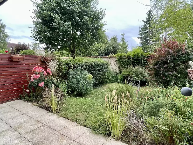 Appartement, 58,45 m²