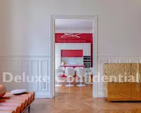 Appartement, 226 m²
