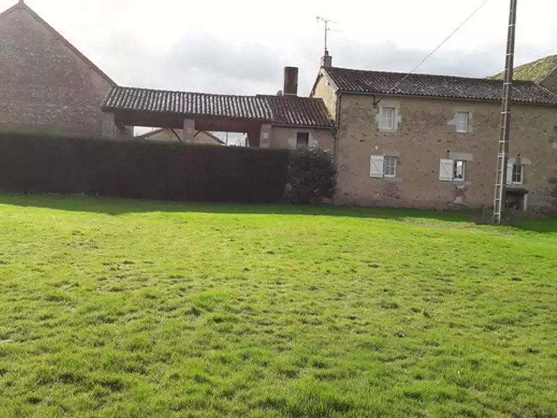 Maison, 223 m²