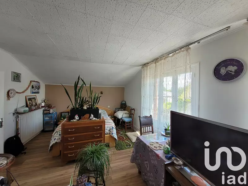 Maison, 190 m²