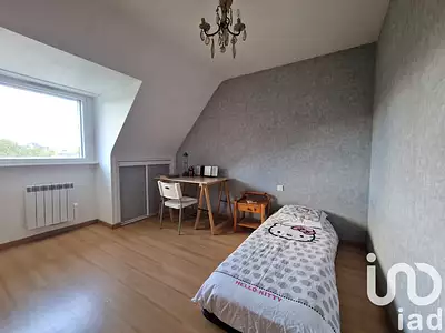 Maison, 168 m²