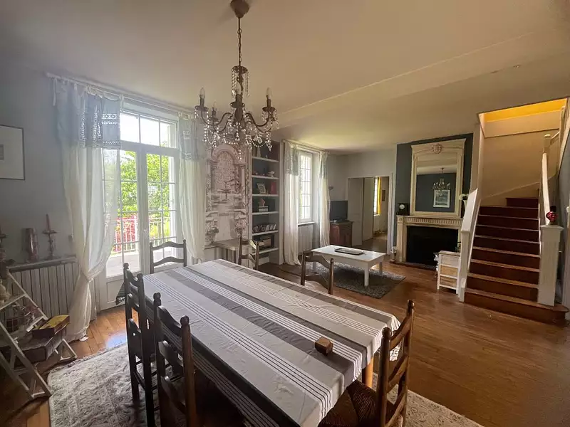Maison, 162 m²