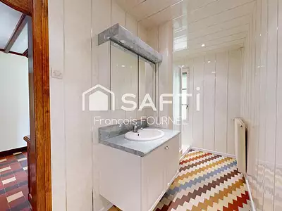 Maison, 90 m²