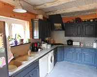 Maison, 140 m²