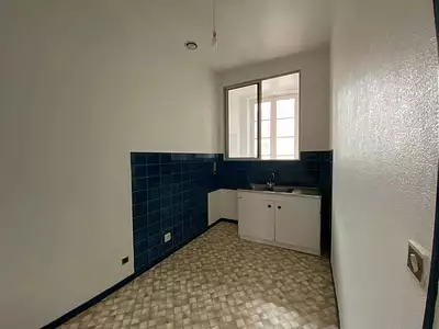 Appartement, 60 m²