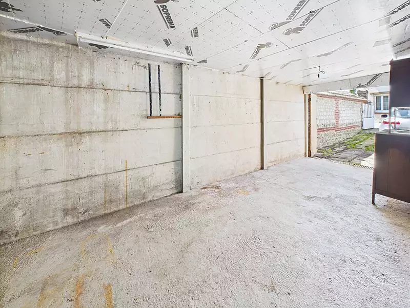 Maison, 50 m²