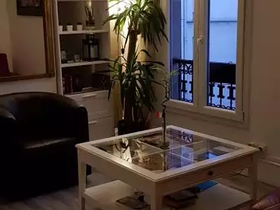 Appartement, 43 m²