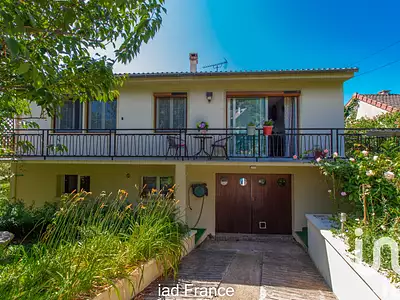 Maison, 120 m²