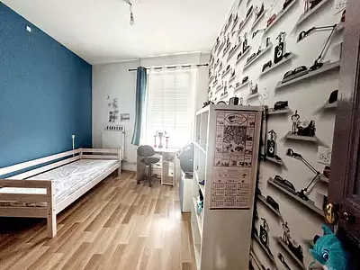 Maison, 229 m²