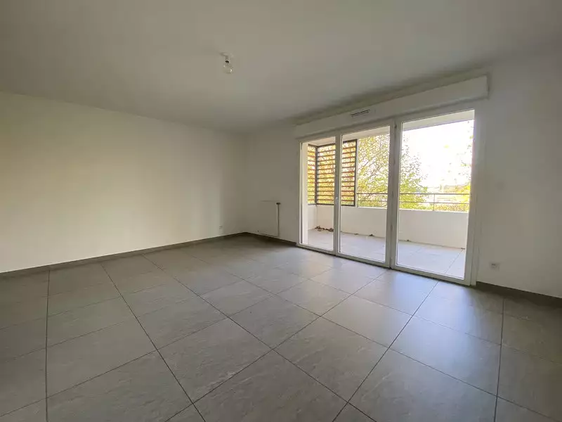 Appartement, 51 m²