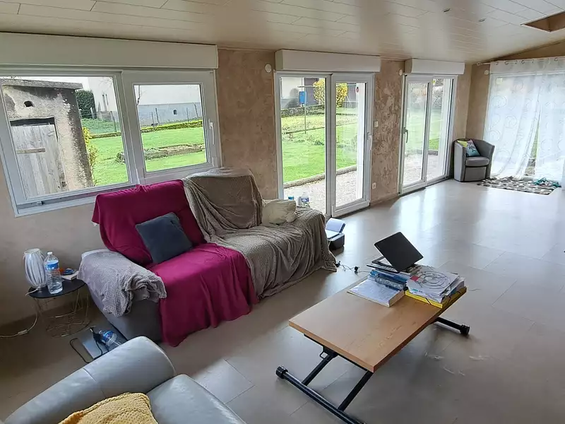 Maison, 310 m²