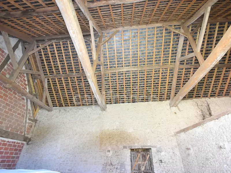 Maison, 135 m²