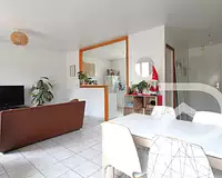 Maison, 61 m²