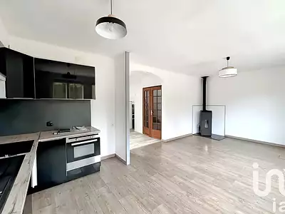 Maison, 81 m²