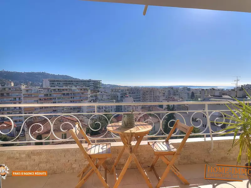 Appartement, 66,65 m²