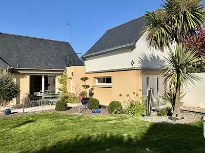 Maison, 155 m²