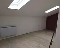 Appartement, 23 m²