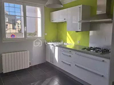 Appartement, 68 m²