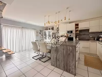 Maison, 90 m²
