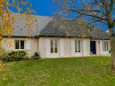 Maison, 190 m²
