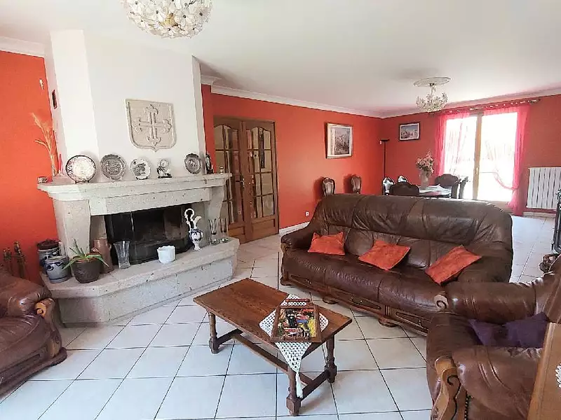 Maison, 145 m²