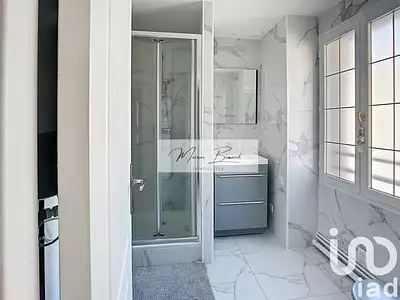 Appartement, 143 m²