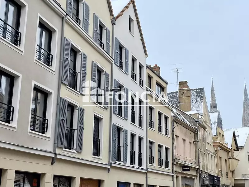 Appartement, 109 m²