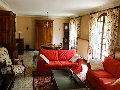 Maison, 133 m²