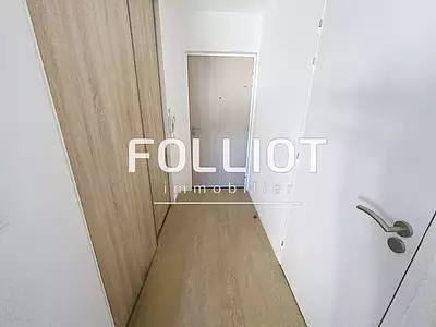 Appartement, 44,55 m²
