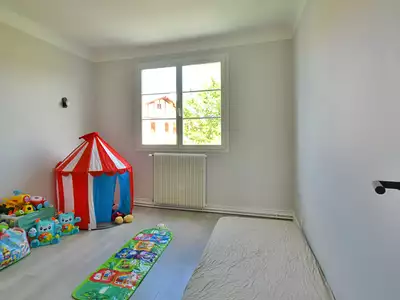 Appartement, 98,61 m²