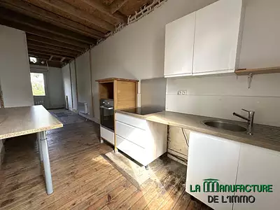 Appartement, 74,09 m²