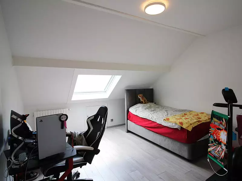 Maison, 126 m²