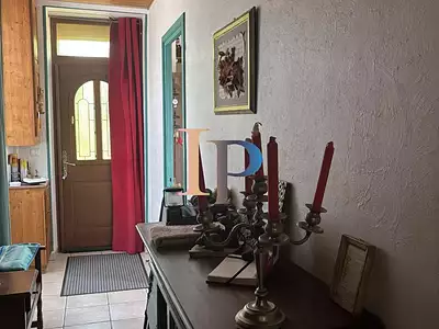 Maison, 239 m²