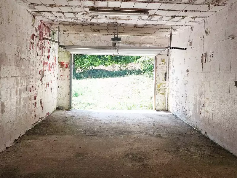 Maison, 54 m²