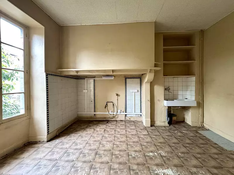 Maison, 200 m²