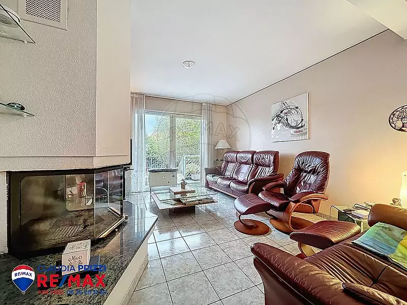 Maison, 135 m²