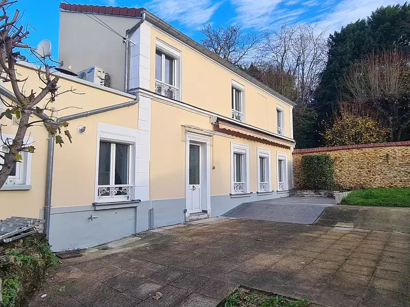 Maison, 80 m²