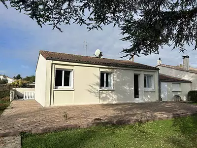 Maison, 88 m²