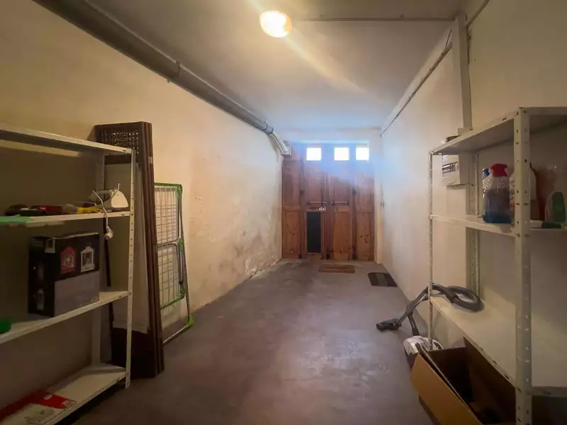 Appartement, 65 m²