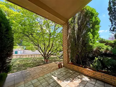 Maison, 168 m²