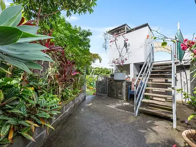 Maison, 276 m²