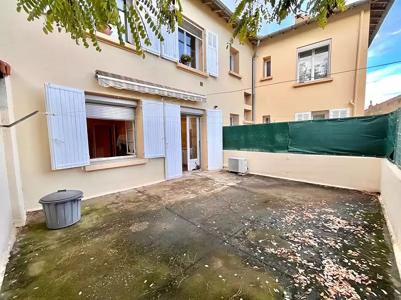 Appartement, 75,97 m²