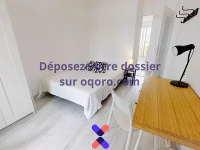 Appartement, 93 m²