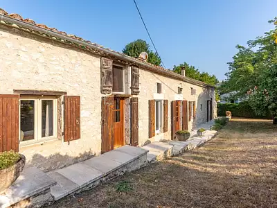 Maison, 181 m²