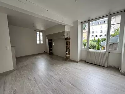 Appartement, 37 m²