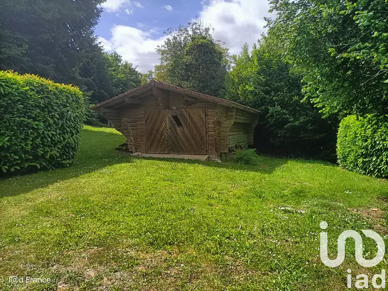 Maison, 150 m²