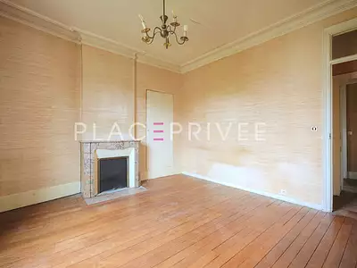 Appartement, 95,1 m²