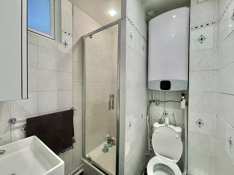 Appartement, 42 m²